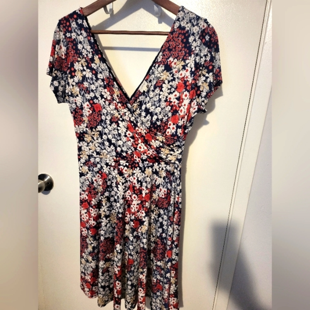 Lovely dress